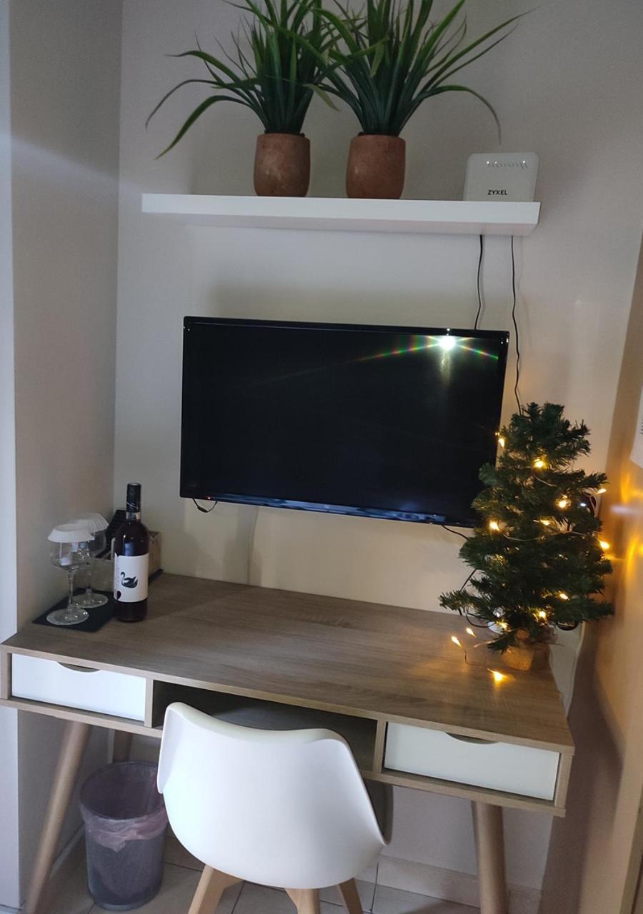 Ld Studio Лариса Экстерьер фото