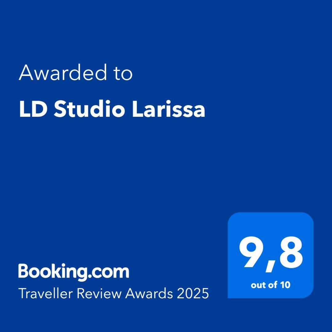 Ld Studio Лариса Экстерьер фото
